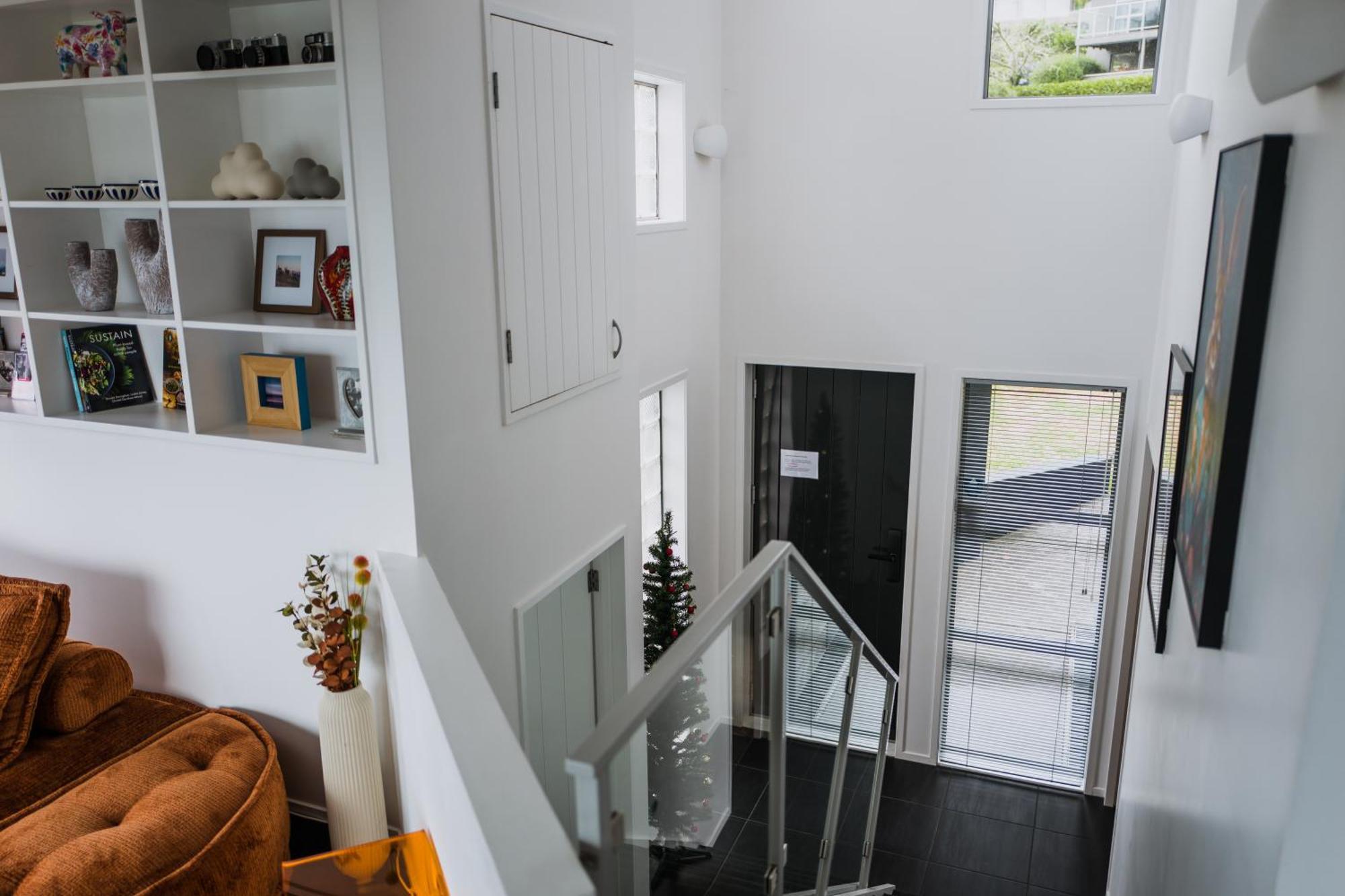 Rotorua Serenity Lakeview Retreat Exterior foto