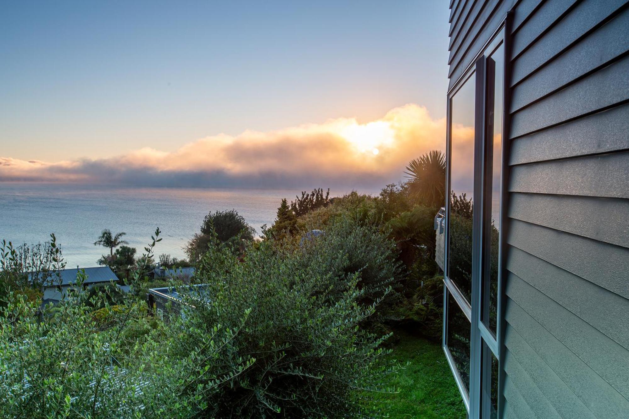 Rotorua Serenity Lakeview Retreat Exterior foto