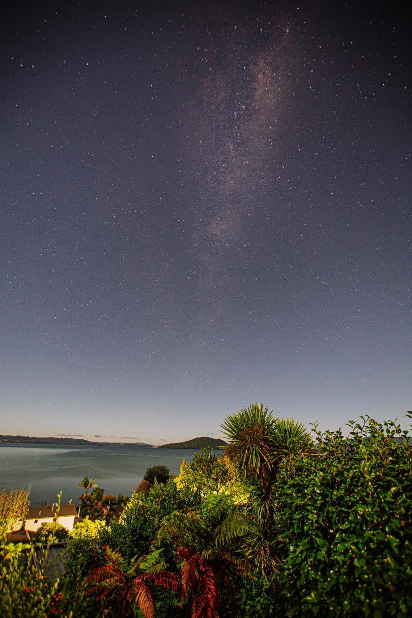 Rotorua Serenity Lakeview Retreat Exterior foto